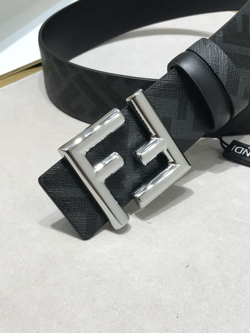 Fendi Belts